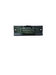 MAÇANETA TAMPA TRASEIRA PEUGEOT 206 207 2006-2014 