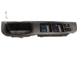 MOLDURA BOTÃO VIDRO ELÉTRICO NISSAN TIIDA 2008 A 2015 L E 