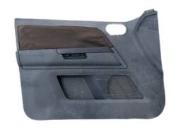  FORRO PORTA DIANTEIRO FORD ECOSPORT 03 A 12 LADO ESQUERDO