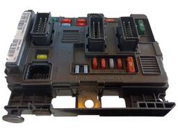 Modulo Bsm Peugeot 206 1.6 16v 2002/2003