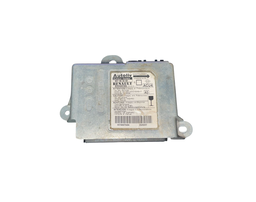 Módulo Air bag Renault Megane 07 À 12 607993500