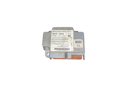 Módulo Airbag Hyundai I30 959102l010