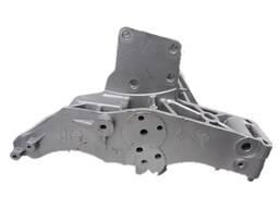 SUPORTE ALTERNADOR FIAT UNO MOBI PÁLIO SIENA 1.4 2012 A 2023