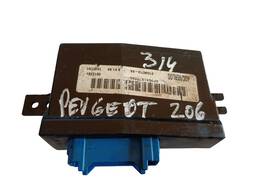 Módulo Imobilizador Renault Peugeot 206 1.0 16v 2001/2008