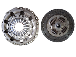kit embreagem Chevrolet onix 1.0 2013 a 2019
