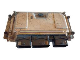 Modulo Injeção Peugeot 206 1.4 2004 a 2008 