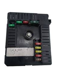 CAIXA FUSÍVEL RELÉ PRINCIPAL PAINEL GM CORSA CLASSIC 08 A 14