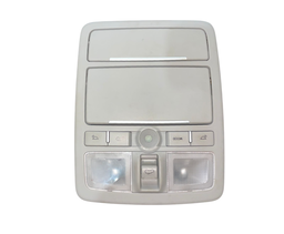 Luz Cortesia Porta Óculos Hyundai Veracruz  2008/2012