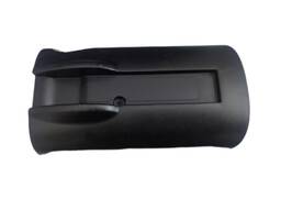 MOLDURA COLUNA DIREÇÃO VW GOL FOX SPACEFOX 2006 A 2012