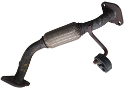 tubo flexivel catalisador hyundai hb20 1.0 2024 28761h1000