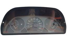 Painel Instrumentos Fiat Uno 1996 a 2002