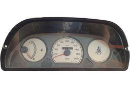 Painel Instrumento Fiat Uno 1.0 2001/2003 Original