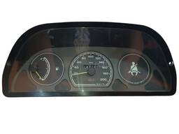 Painel Instrumento Fiat Palio Uno Siena 1996 a 2000