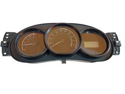 Painel Instrumentos Renault Duster Oroch 2017