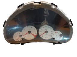 Painel Instrumentos Peugeot 206 1.6 2005 a 2008