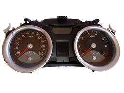 Painel De Instrumento Renault Megane 2007 a 2008