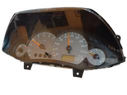 Painel De Instrumentos Ford Focus 2001 a 2003