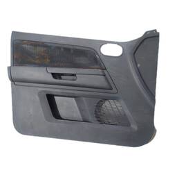 FORRO PORTA DIANTEIRO FORD ECOSPORT 2003 A 2012 LADO ESQUERD