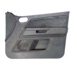  FORRO PORTA DIANTEIRO FORD ECOSPORT 2003 A 2012 LADO DIREIT