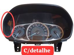 Painel Instrumento Ford ka 1.5 2015 a 2019 C/detalhe 