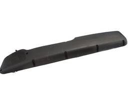 MOLDURA PORTA OBJETO DIANTEIRO FIAT STRADA 04  A 2012