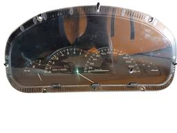 Painel Instrumentos Velocímetro Fiat Marea 1.8 2.0 C/detalhe