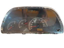 Painel De Instrumentos Fiat Uno Palio Siena 2001a 006