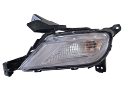 farol milha dianteiro direito hyundai hb20 1.0 2024 92304r15