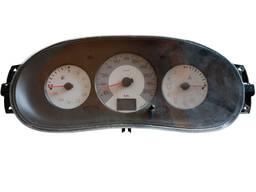 Painel De Instrumentos Renault Clio Scenic 2005 A 2012