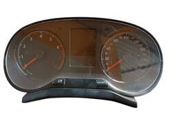 Painel Instrumentos Vw Gol G7 Saveiro Voyage 5u0920845e 