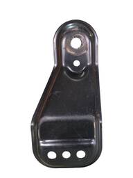 Suporte Suspensão Lado Esquerdo Polo Fox Gol Vw 6q0199517a  