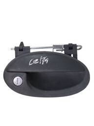 Maçaneta Externa Dianteira Direita Chevrolet Celta 2007/2012
