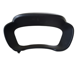 moldura painel intrumento hyundai hb20 1.0 2020 a 2024