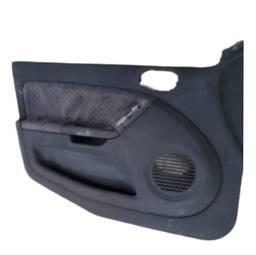 FORRO PORTA DIANTEIRO FORD FIESTA 2003 A 2014 LADO ESQUERDO