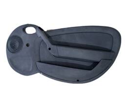 FORRO PORTA DIANTEIRO FORD KA 2008 A 2013 LADO DIREITO