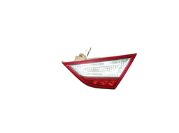 Lanterna Hyundai Sonata Lado Direito 2012/2014