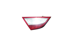 Lanterna Tampa Lado Esquerdo Hyundai Sonata 2011/2014