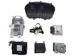 kit code injeçao SEM CHAVE hyundai hb20 1.0 2023 a 2024