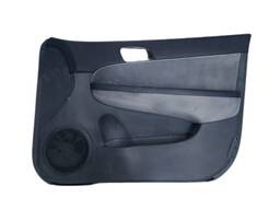  FORRO PORTA DIANTEIRO HYUNDAI I30 2010 A 2012 LADO DIREITO