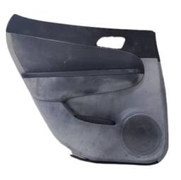  FORRO PORTA TRASEIRO HYUNDAI I30 2010 A 2012 LADO ESQUERDO