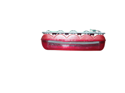 Break Light Luz De Freio Kia Sportage 2013/2016