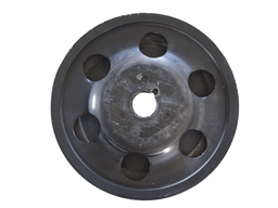 polia renault logan sandero 1.0 1.6 2013 a 2015 036888