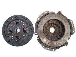 kit embreagem renault sandero logan 1.0 1.6 2013 a 2015