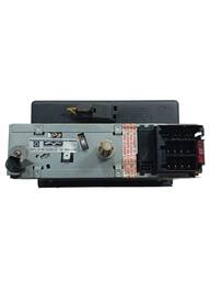 AUTO RADIO CD PLAYER 206 C3 2003 A 2008 96636632