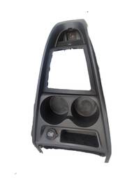 CONSOLE CENTRAL CAMBIO FIAT STRADA PALIO 2015 A 2019