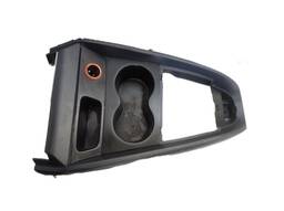 CONSOLE CENTRAL CAMBIO FIAT STRADA PALIO 2015 A 2019