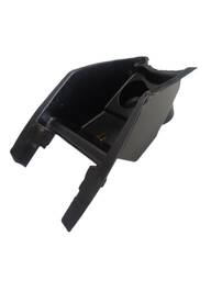 CONSOLE CENTRAL PORTA COPOS VW GOL G3 2000 A 2005