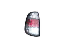 Lanterna Traseira Usado Fiat Uno Esquerdo 2020 fire