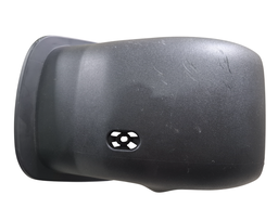 moldura coluna direçao hyundai hb20 1.0 2024 84852r1500