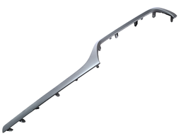moldura friso pianel hyundai 1.0 hb20 2024 84790r100ssv